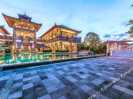 Villa Bali Castle Nusa Dua