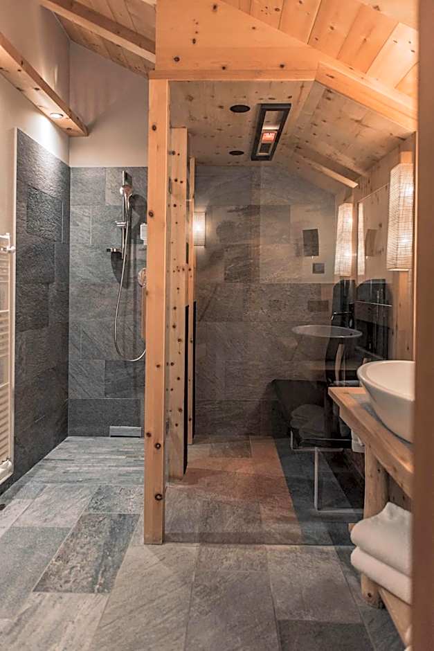 Dolomites Living Hotel Tirler