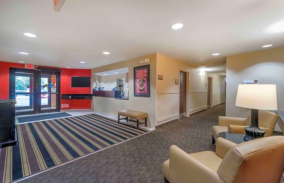 Extended Stay America Suites - Seattle - Bothell - West