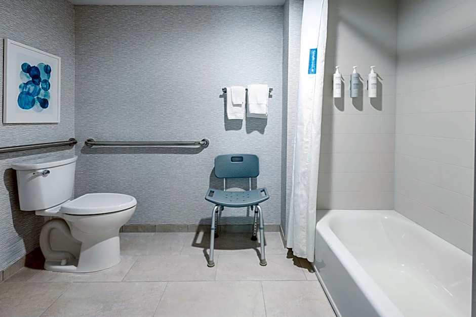 Hampton Inn By Hilton & Suites Venice Bayside South Sarasota