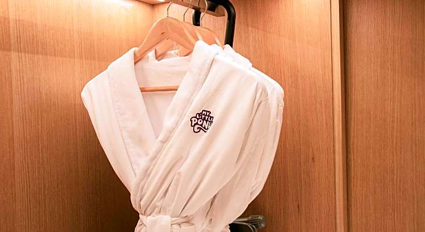 Shanghai Marriott Hotel Pudong South