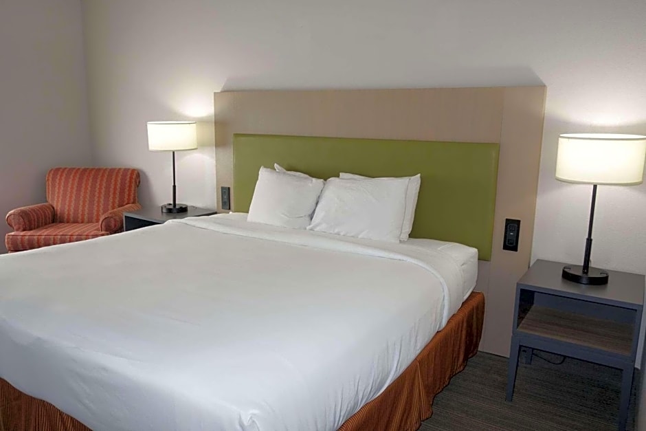 Country Inn & Suites by Radisson, Round Rock, TX