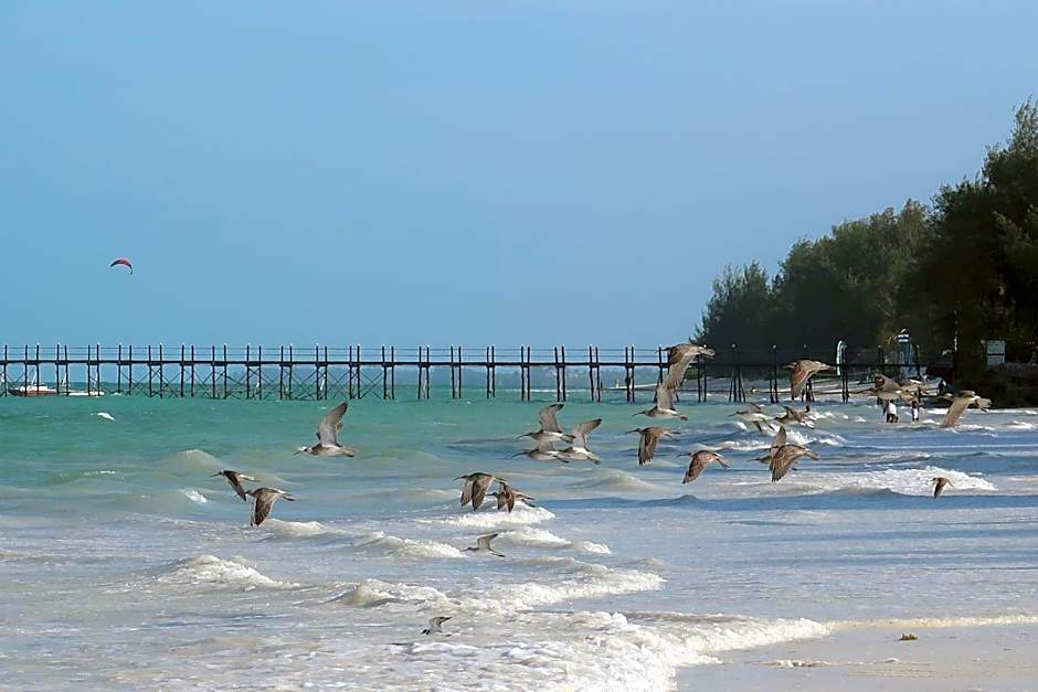 Mbuyuni Beach Village