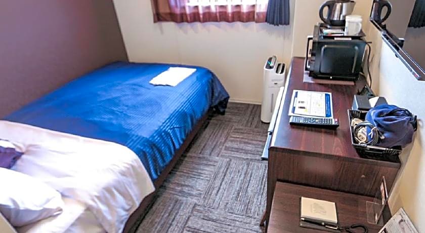 HOTEL LiVEMAX Chiba-Ekimae