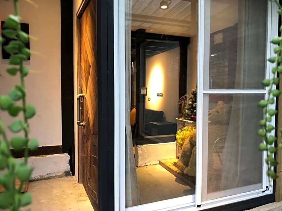 HaoHer Bed and Breakfast