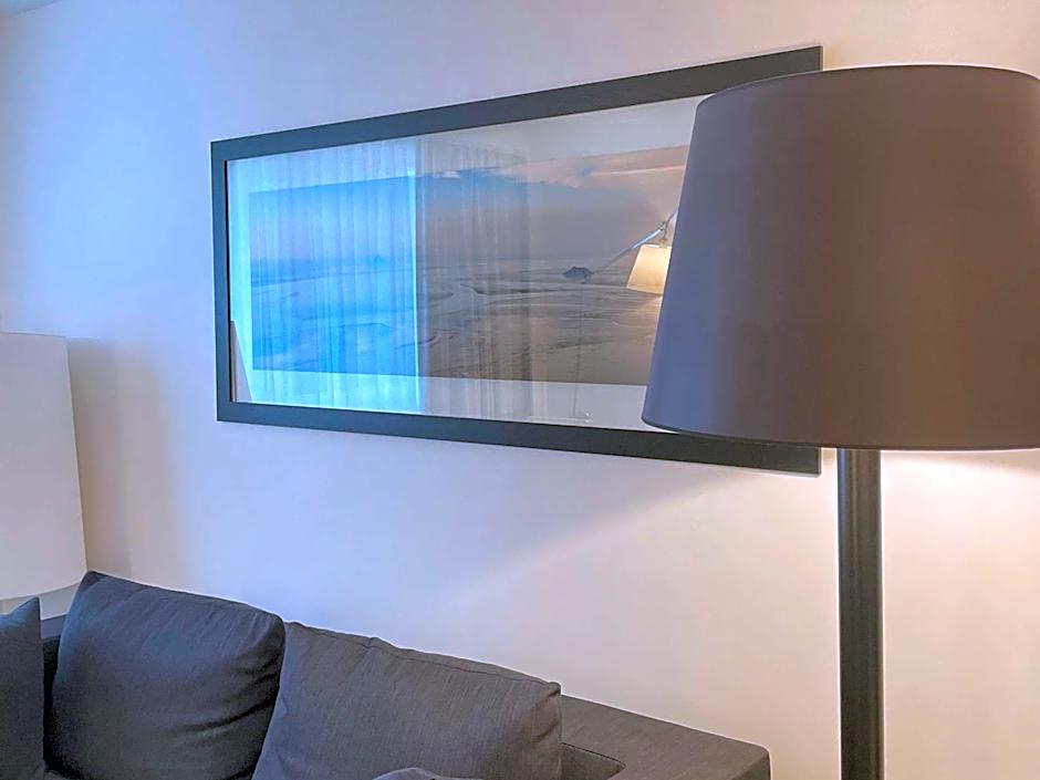 Novotel Paris Saclay