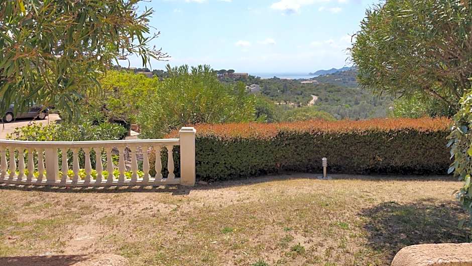 Résidence Liccia di Furu