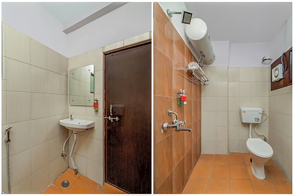 OYO Flagship 26760 Paradise Circle