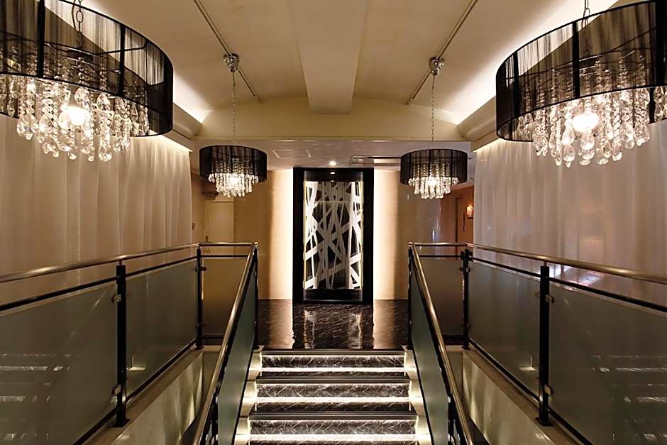 HOTEL555 錦糸町