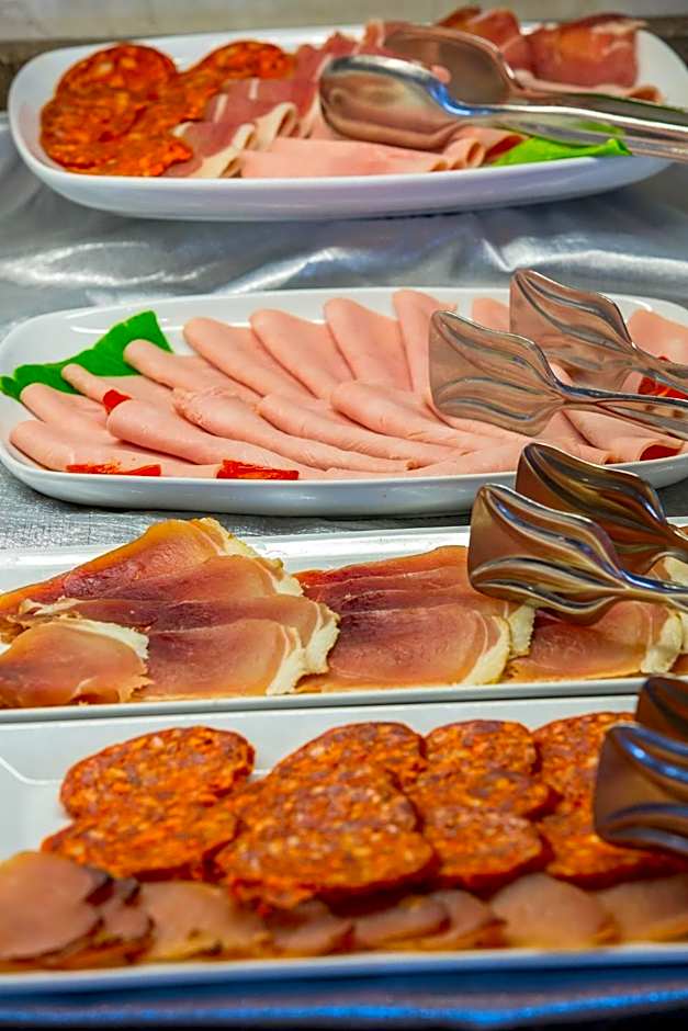 Ramada by Wyndham Podgorica