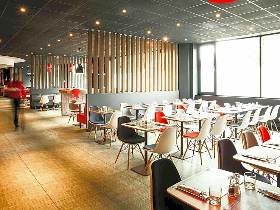 ibis Portsmouth