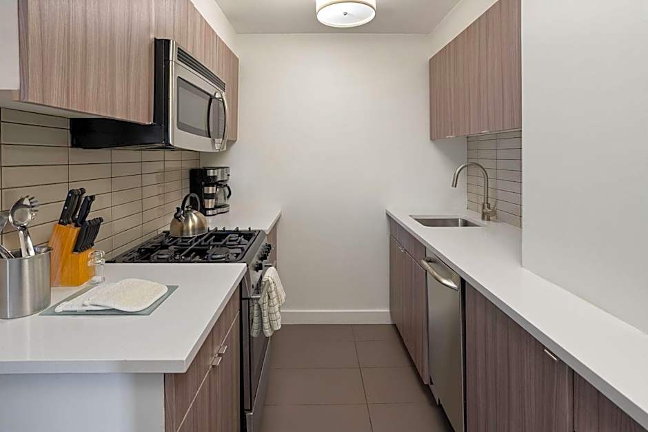 The Beekman Tower, Trademark Collection by Wyndham – New York, NY