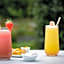 Le Richebourg Hôtel, Restaurant & Spa