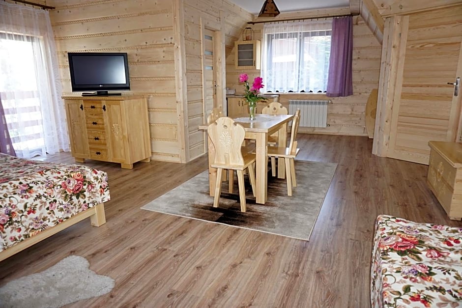 Dom Wczasowy Krystyna