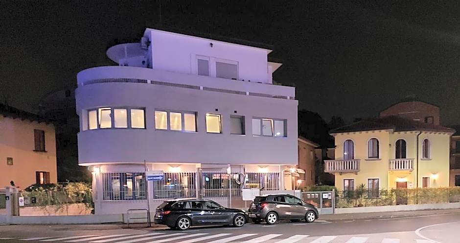 Marconi House
