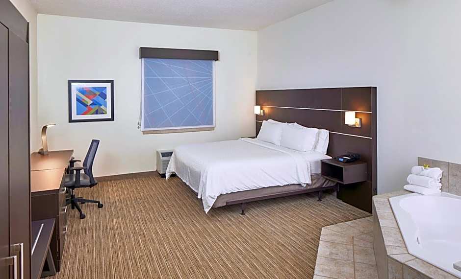 Holiday Inn Express Hotel & Suites- Gadsden By IHG