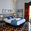 La Perla Granada Suites