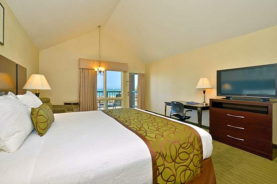 Best Western Plus Dana Point Inn-By-The-Sea