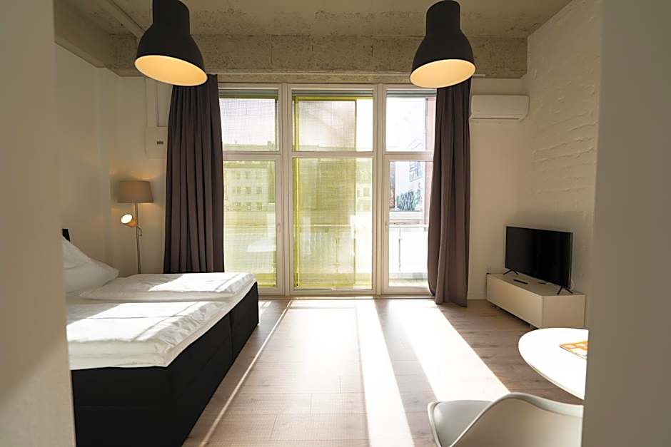 Das Loft Apartments