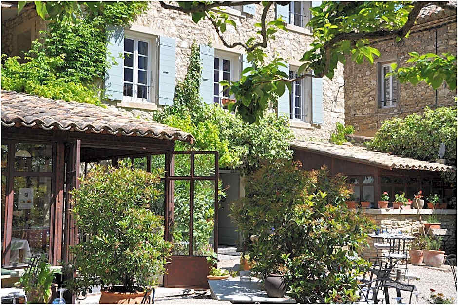 La Figuiere Fontaine de Vaucluse