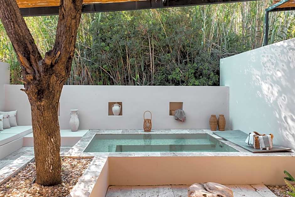 GAIA Alaçatı BY THE SEA - Adult Only