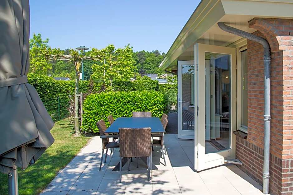 Vakantiepark Duinrust