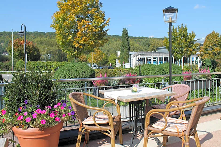 Hotel Krone