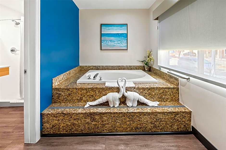 SureStay Hotel by Best Western Santa Monica