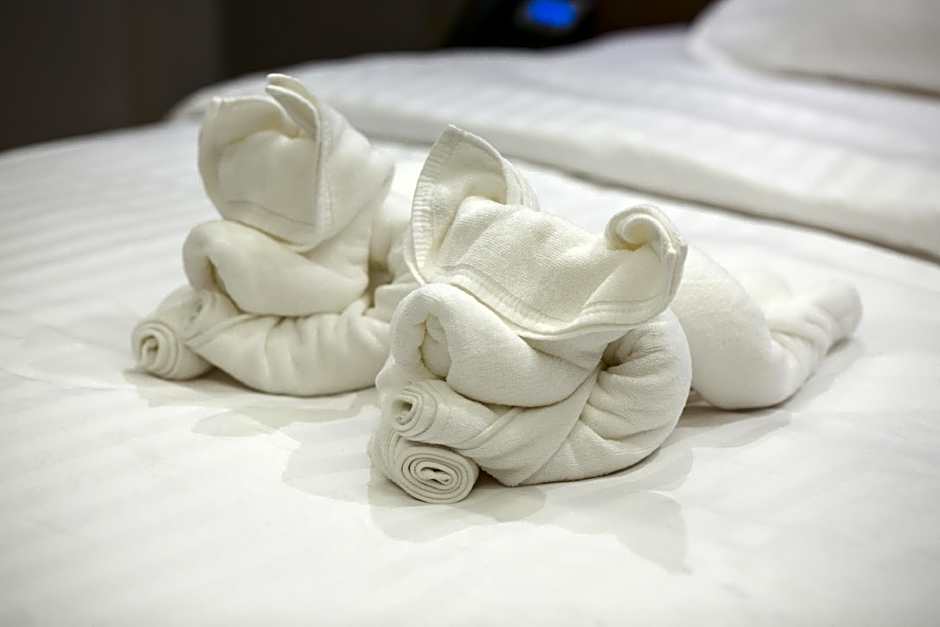 Thebedhotel101