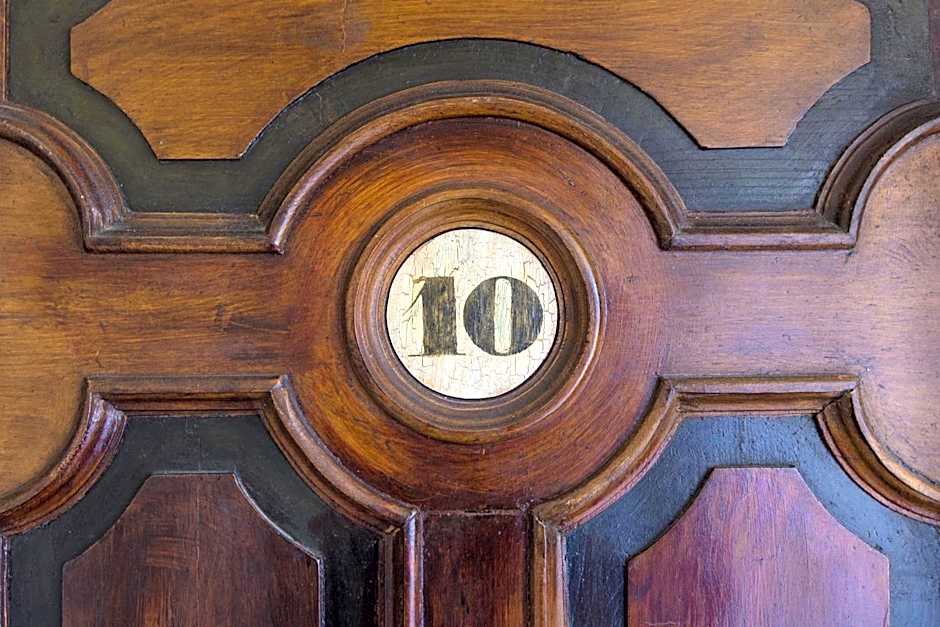 Hospedería Señorío de Casalarreina