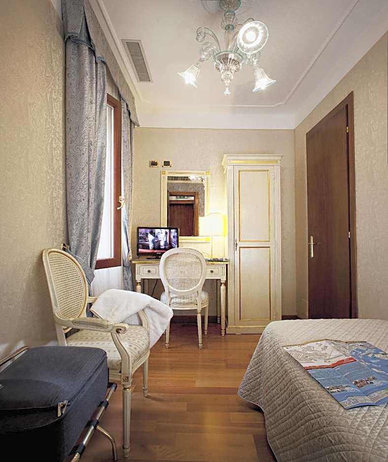Hotel Ca 'D'Oro