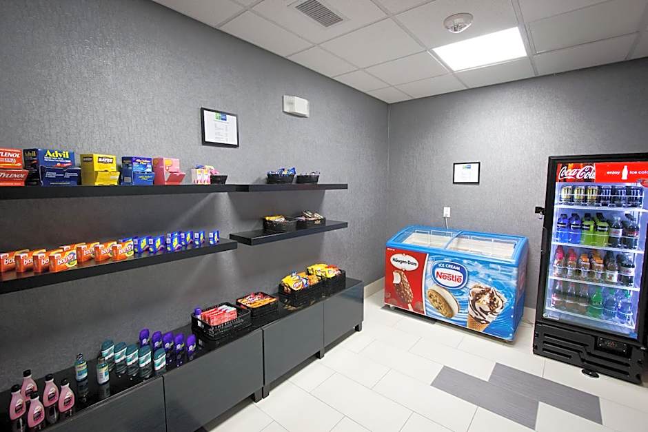 Holiday Inn Express Lakeway By IHG