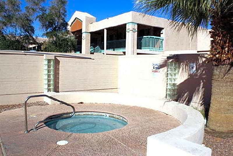 Americas Best Value Inn Chilton Conference Center – Yuma, AZ