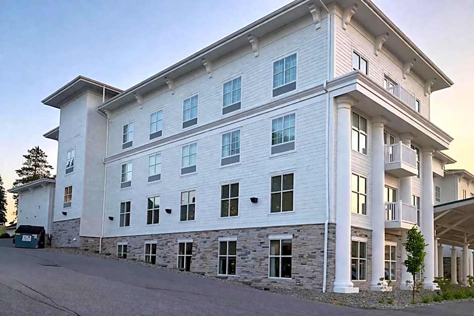 Tannery Suites
