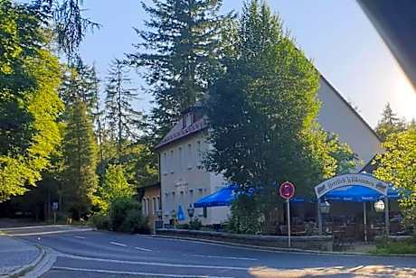 Hotel Berggasthof Waldlust