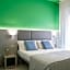 Hotel Mon Pays