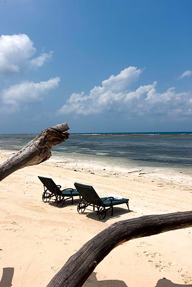 Le Relax Beach House