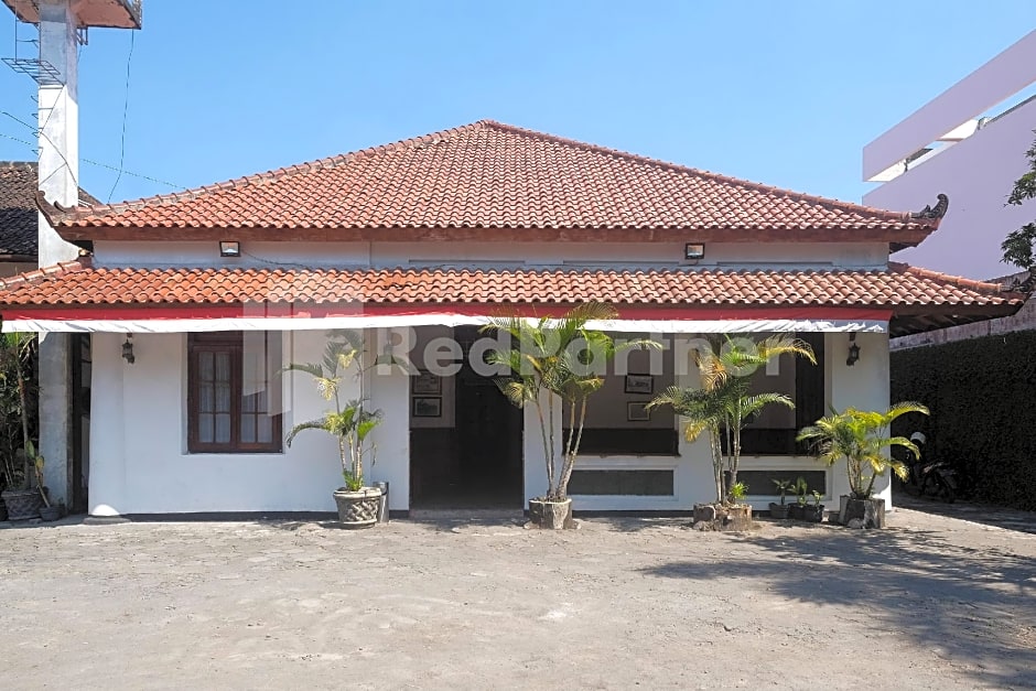 Hotel Limaran 1 Syariah Malioboro Mitra RedDoorz