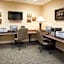 Holiday Inn Express & Suites Salt Lake City-Airport East By IHG