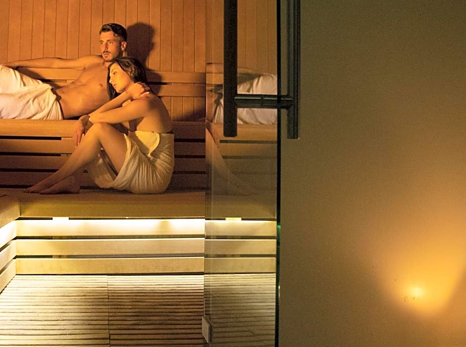 Smeraldo Suites & Spa