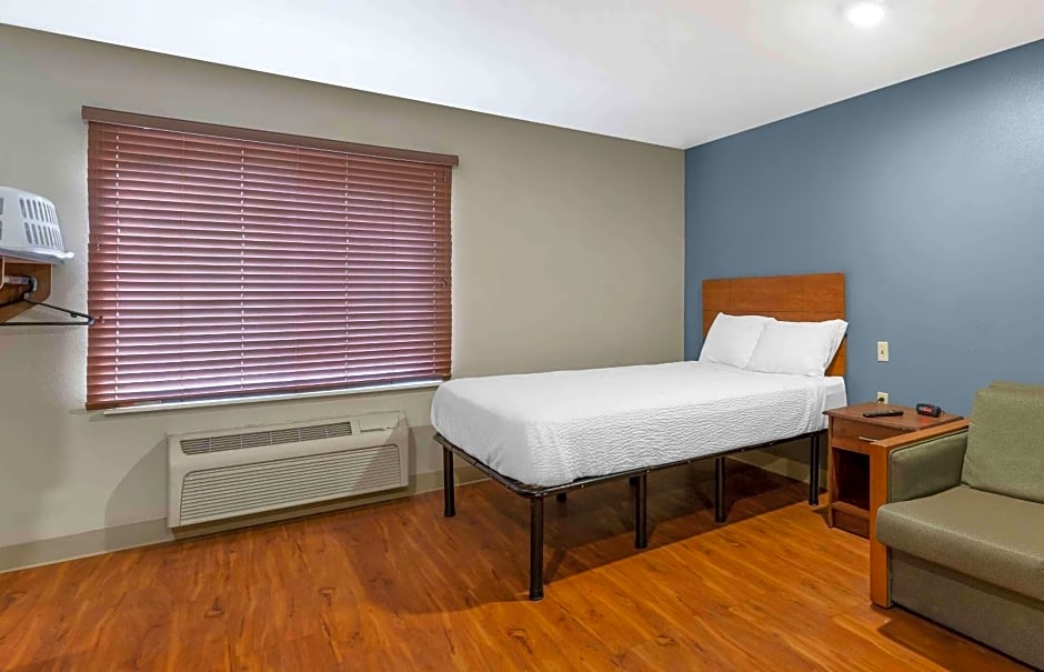 Extended Stay America Select Suites - Lubbock - West