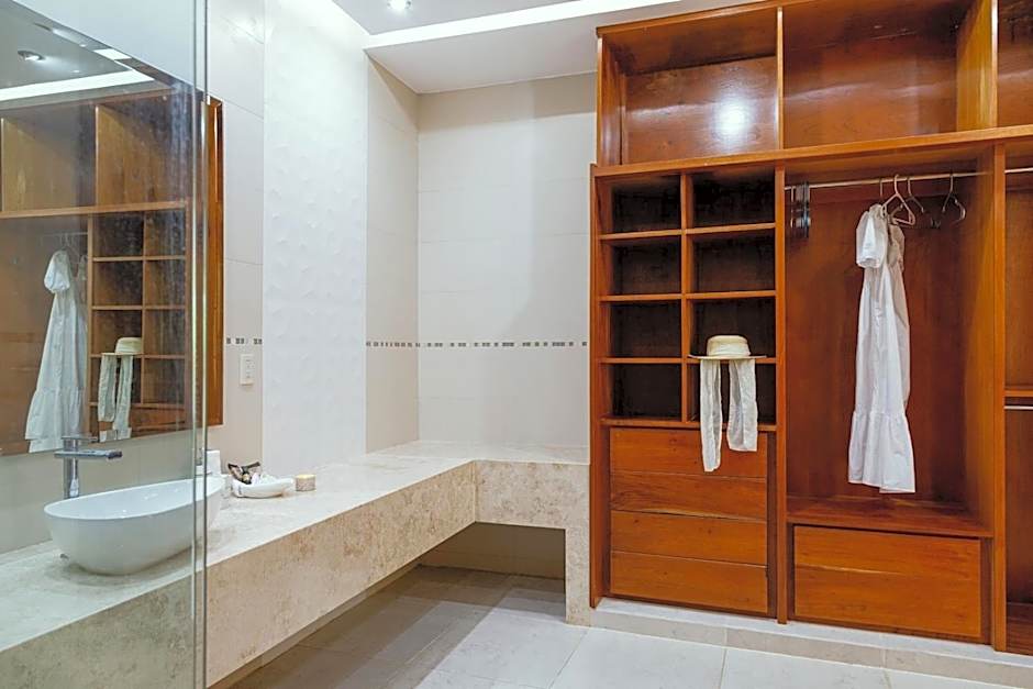 La Dulce Vista Hotel & Villas - Sierra Madre Puerto Vallarta