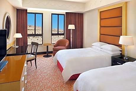 Deluxe Room, 2 Twin Beds