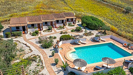 Boutique B&B Cortijo Valverde Álora