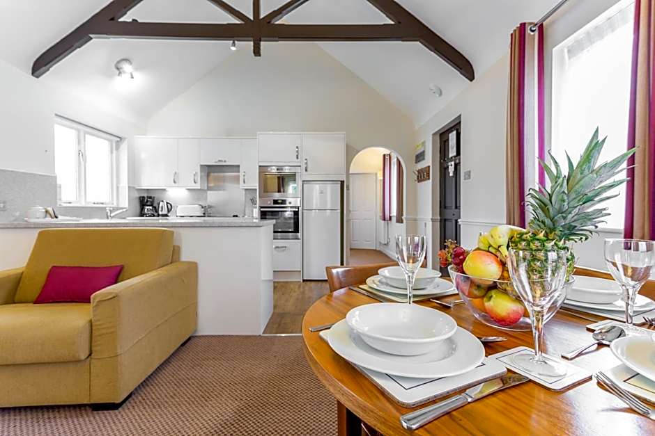 Woodford Bridge Country Club