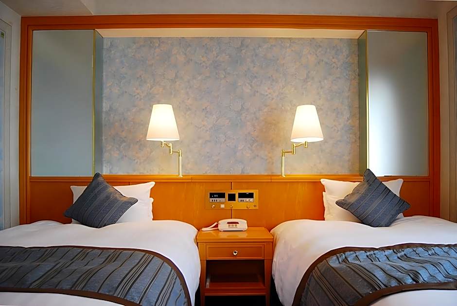 Takamatsu Kokusai Hotel