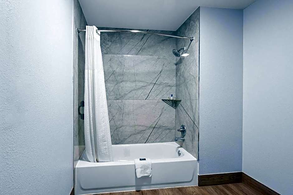 Americas Best Value Inn Gonzales