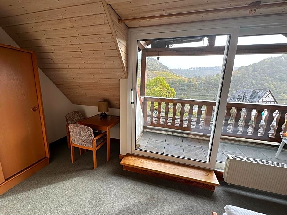 Mike‘s Mosel Lodge