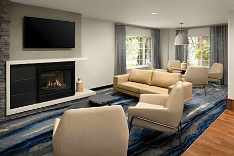 Fairfield Inn & Suites by Marriott Portland South/Lake Oswego