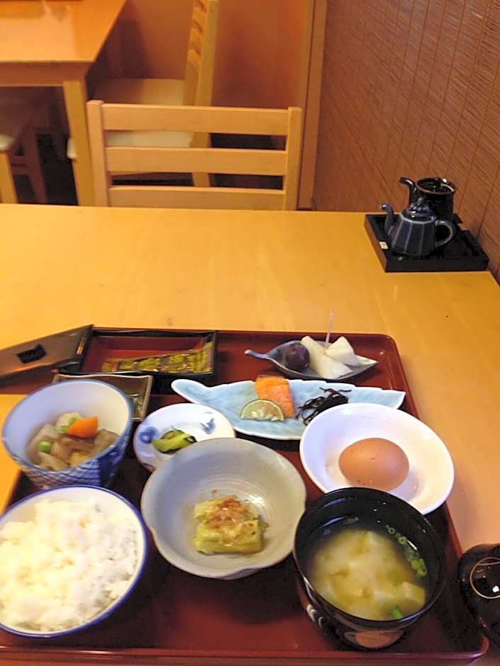 Ryokan Seifuso